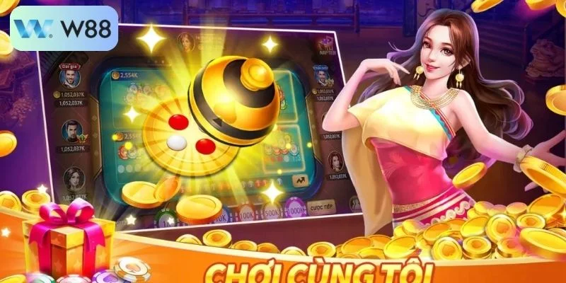 Cách dự đoán kết quả xóc đĩa W88 chính xác nhất