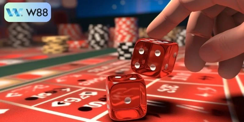 Tài Xỉu W88 - Tựa Game Hấp Dẫn Siêu Đỉnh Nhất 2025 3 Hướng dẫn cơ bản cho người mới bắt đầu với Sicbo