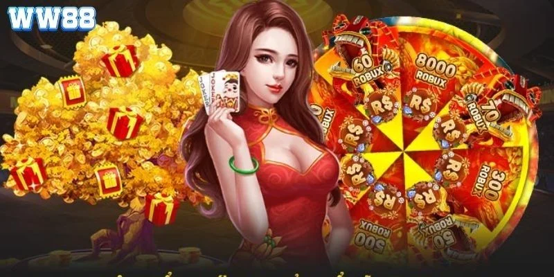 Nổ Hũ W88 - Chinh Phục Kho Báu Tỷ Lệ Thưởng Khủng 2 Khám phá chi tiết về sảnh nổ hũ W88