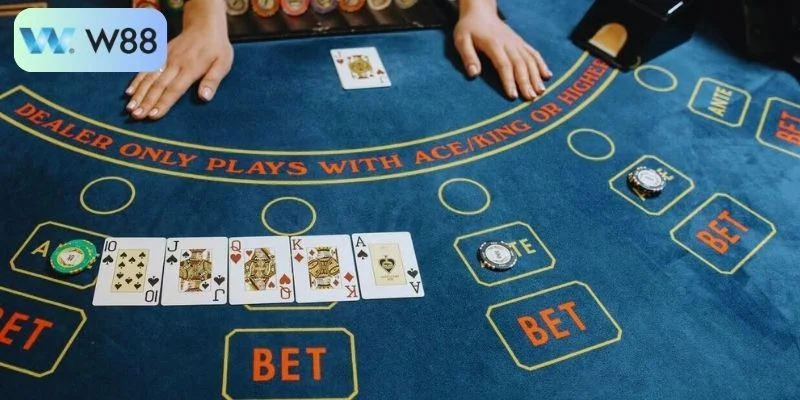 Game Bài W88 - Sân Chơi Xanh Chín Trực Tuyến Đỉnh Cao 3 Các sản phẩm game bài W88 siêu hấp dẫn