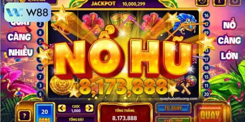 Săn hũ online - Sân Chơi Đẳng Cấp Cơ Hội Trúng Lớn 2 Giới thiệu về sảnh game Săn hũ online mới nhất