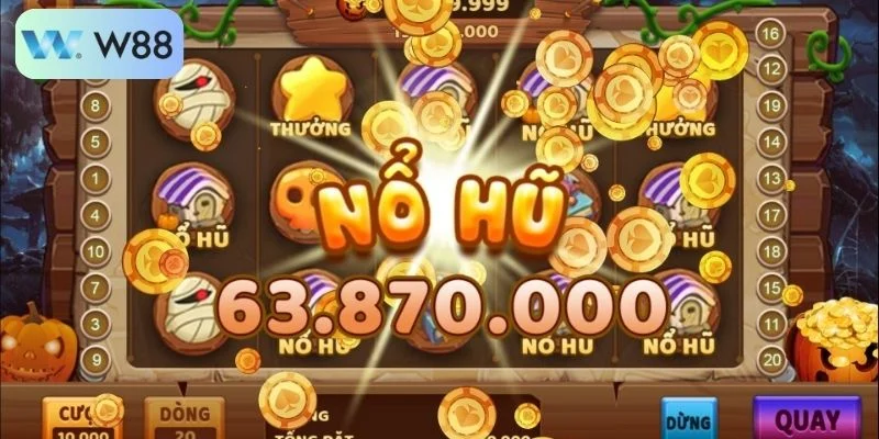 Săn hũ online - Sân Chơi Đẳng Cấp Cơ Hội Trúng Lớn 4 Mẹo chơi Săn hũ online cho người mới bắt đầu