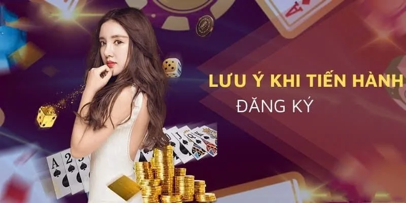 Đăng Ký W88 - Hướng Dẫn Thao Tác Nhanh Chóng Và Chính Xác 3 Những điều cần lưu ý khi tạo tài khoản game tại W88