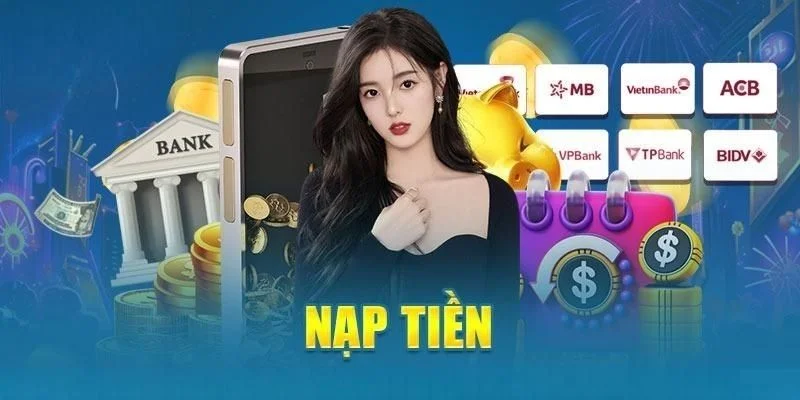 Nạp Tiền W88 - Cách Thực Hiện Đơn Giản Chỉ Trong 3 Phút 1 Điều kiện cần thiết để thực hiện giao dịch nạp tiền W88