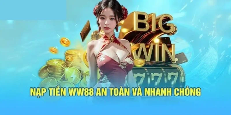 Nạp Tiền W88 - Cách Thực Hiện Đơn Giản Chỉ Trong 3 Phút 3 Một số điểm quan trọng cần lưu ý khi thực hiện nạp tiền W88