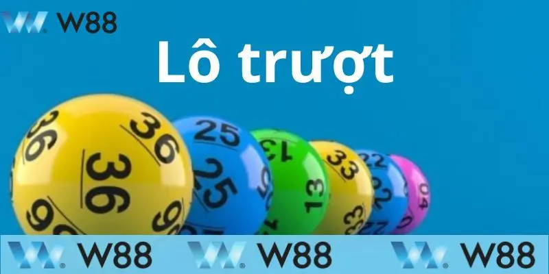 Mẹo soi cầu lô trượt đem lại hiệu quả cao cho cược thủ 4 Cách đánh lô trượt và lô trúng