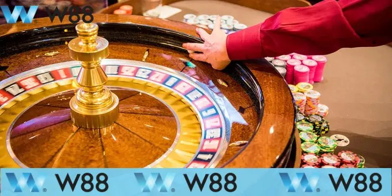 Luật chơi Roulette cho người mới