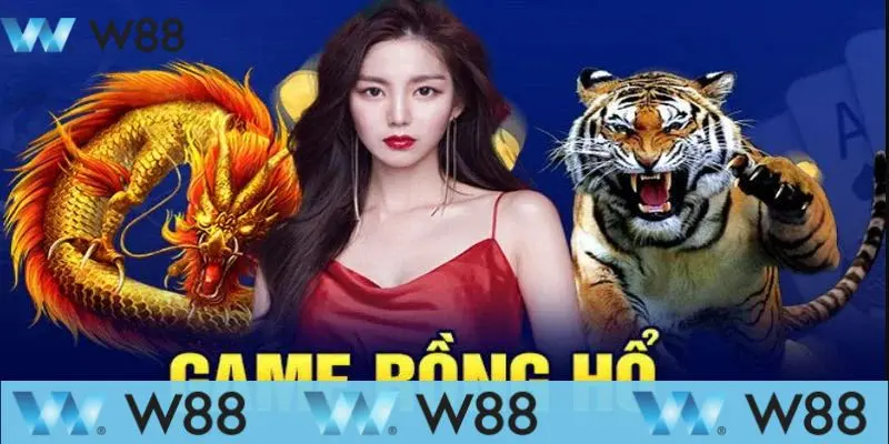 Game Rồng Hổ là gì?