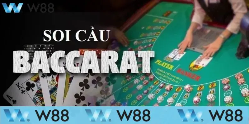 Mẹo soi bài Baccarat chuẩn từ cao thủ